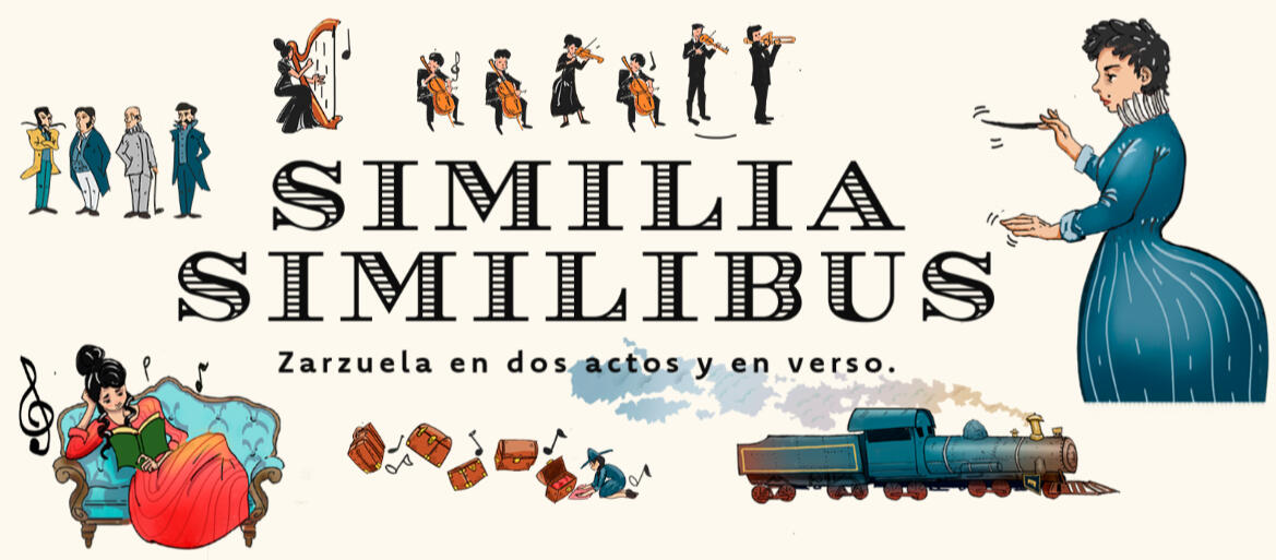 Similia Similibus de la compositora colombiana Teresa Tanco Este proyecto de investigación/creación busca explorar la participación de las mujeres en la música en Colombia. Desde 2021, este equipo de investigadores ha producido tres entregas, disponibles en www.coleccionistasdesonidos.co